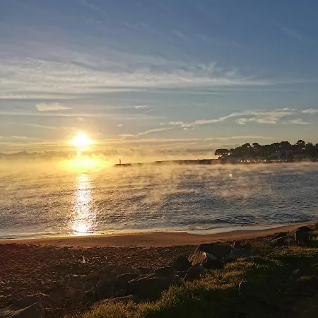 Gasthuis La Calanque Du Boucharel 4*
