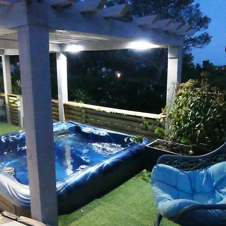 La Calanque Du Boucharel Gasthuis Saint Aygulf