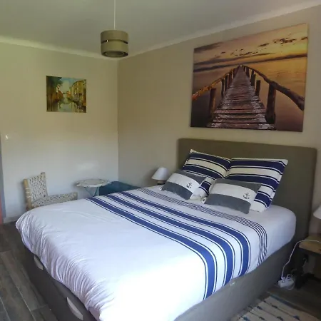 La Calanque Du Boucharel Saint Aygulf