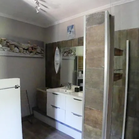 La Calanque Du Boucharel 4* Saint Aygulf