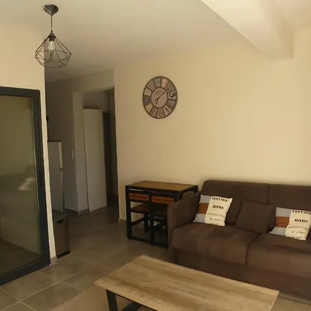 La Calanque Du Boucharel 4* Saint Aygulf