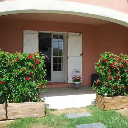 La Calanque Du Boucharel Gasthuis