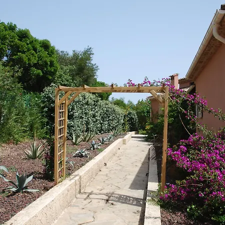 La Calanque Du Boucharel Gasthuis 4*
