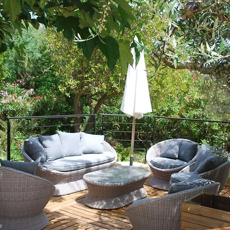 Gasthuis La Calanque Du Boucharel 4*