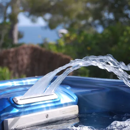 La Calanque Du Boucharel Gasthuis 4*