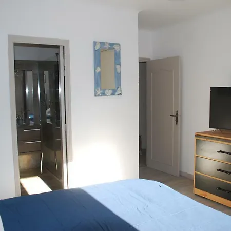 La Calanque Du Boucharel 4* Saint Aygulf