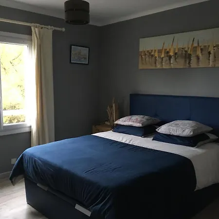 La Calanque Du Boucharel 4* Saint Aygulf