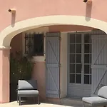 La Calanque Du Boucharel
