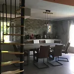 Guest house La Calanque Du Boucharel Saint Aygulf