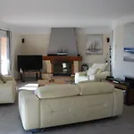 La Calanque Du Boucharel 4* Сен-Глф