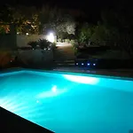 Guest house La Calanque Du Boucharel 4*
