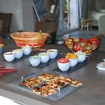Guest house La Calanque Du Boucharel 4*