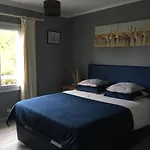 La Calanque Du Boucharel 4* Сен-Глф