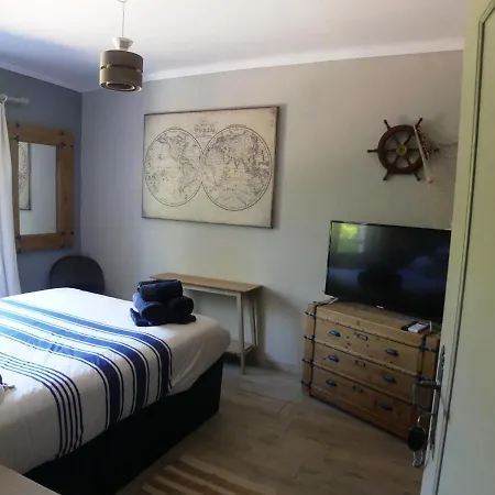 La Calanque Du Boucharel Maison d'hôtes Saint Aygulf