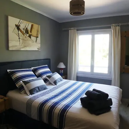 La Calanque Du Boucharel Saint Aygulf