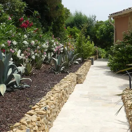 La Calanque Du Boucharel Maison d'hôtes