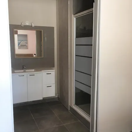 Maison d'hôtes La Calanque Du Boucharel Saint Aygulf