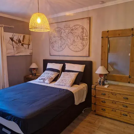 La Calanque Du Boucharel 4*