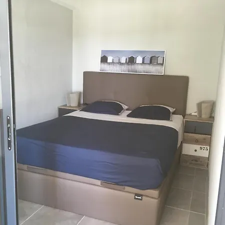 La Calanque Du Boucharel Saint Aygulf