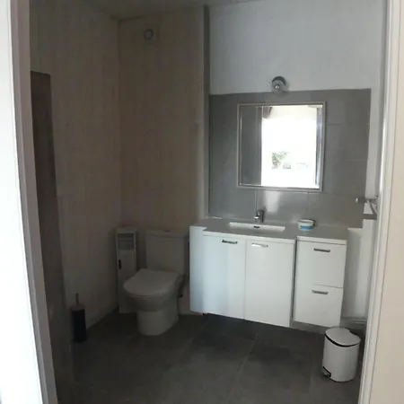 La Calanque Du Boucharel 4*