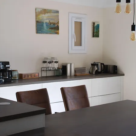 La Calanque Du Boucharel 4*