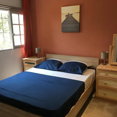 La Calanque Du Boucharel Pensionat 4*