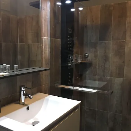 Maison d'hôtes La Calanque Du Boucharel Saint Aygulf