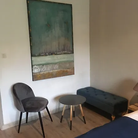 La Calanque Du Boucharel