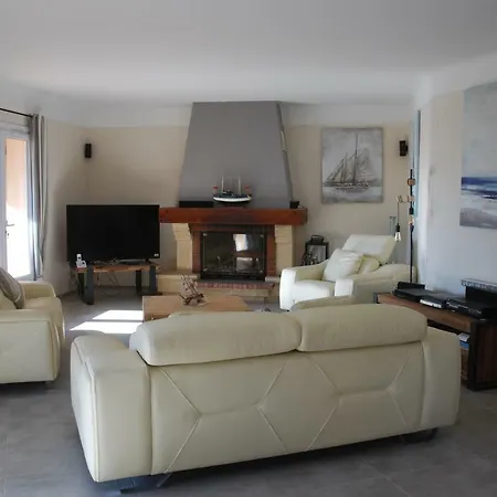 La Calanque Du Boucharel 4* Saint Aygulf