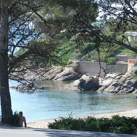 La Calanque Du Boucharel 4*