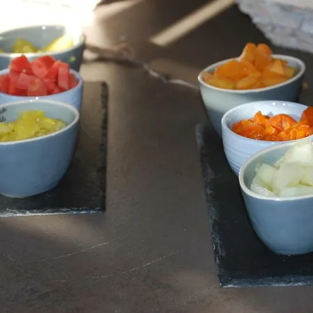 La Calanque Du Boucharel Maison d'hôtes